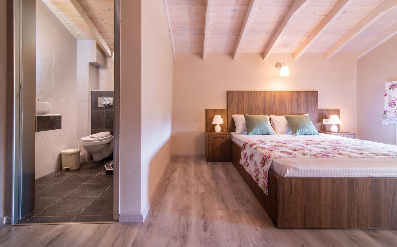 Апартаменты Pagona House Торони Экстерьер фото